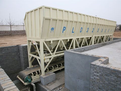 PLD3200配料機(jī)