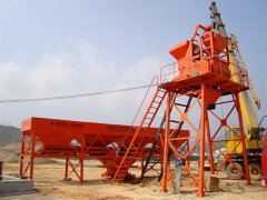 js750攪拌站價(jià)格