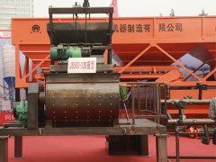500型強(qiáng)制攪拌機(jī)多少錢