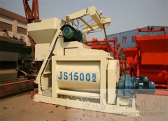 淼焱長城建機牌攪拌機