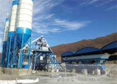 js750水泥混凝土攪拌站，哪里能買到便宜的