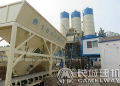 一方攪拌機(jī)用多大配料機(jī)