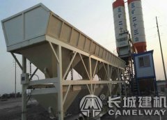 hzs50攪拌站產(chǎn)量,這篇介紹的很詳細(xì)