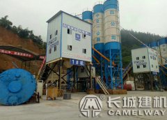 120商混站需要多少錢(qián)
