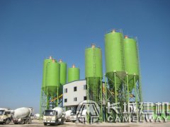 <b>長城攪拌站,商砼攪拌站單120機(jī)組產(chǎn)量</b>