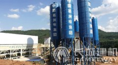 高鐵修路用工程攪拌站設(shè)備類型型號及價格一覽表