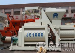 河南攪拌機(jī)什么牌子好，鄭州小型攪拌機(jī)選哪家比較好