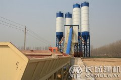 全自動攪拌站那一家質(zhì)量好