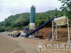 800噸水穩(wěn)定拌和站生產(chǎn)廠家有哪些，哪家質(zhì)量好