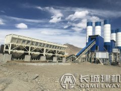 2方機(jī)拌和站生產(chǎn)效率，建2方混凝土拌合站要多少錢